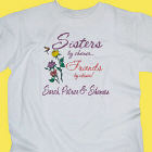 Sisters by Chance T-Shirt